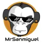 Free Professional QR Code Generator Logo